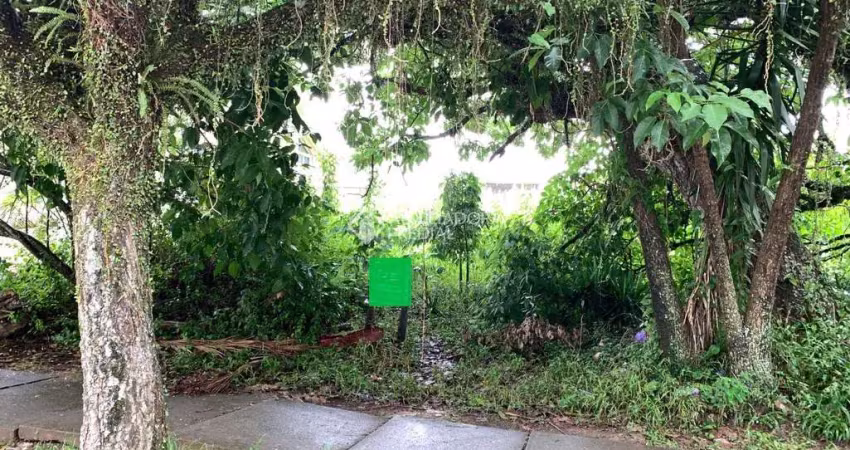 Terreno comercial à venda na Avenida dos Salmões, Jurerê Internacional, Florianópolis
