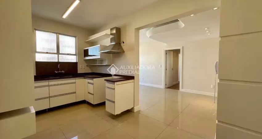 Apartamento com 3 quartos à venda na Rua Duarte Schutel, 152, Centro, Florianópolis