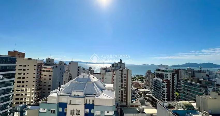 Apartamento com 3 quartos à venda na Rua Duarte Schutel, 152, Centro, Florianópolis