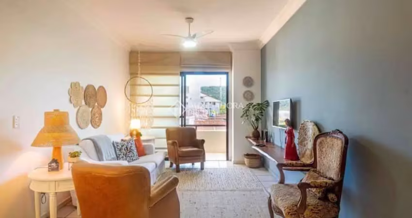 Apartamento com 2 quartos à venda na Rua Manoel Severino de Oliveira, 185, Lagoa da Conceição, Florianópolis