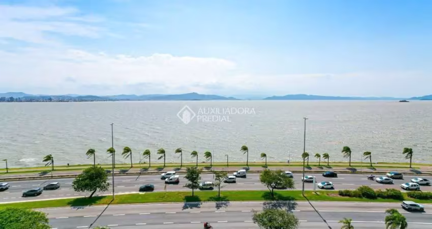 Apartamento com 3 quartos à venda na Rua Frei Caneca, 629, Agronômica, Florianópolis