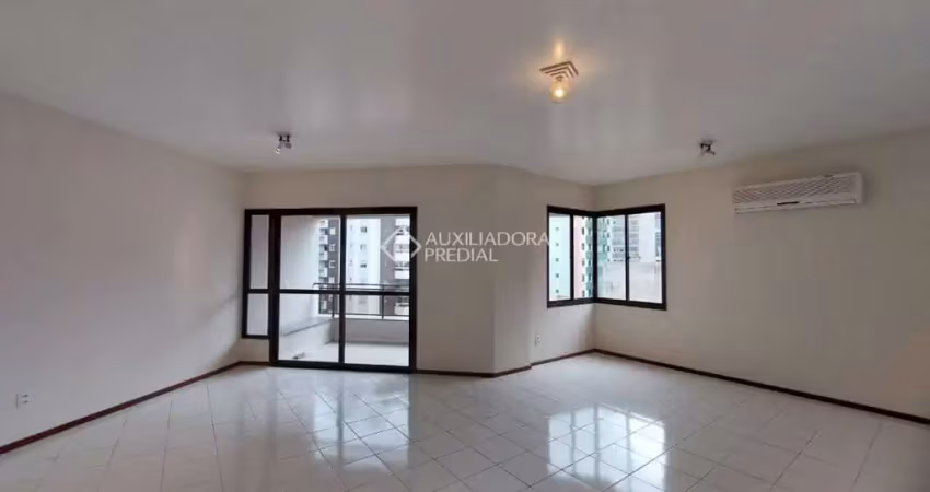 Apartamento com 4 quartos à venda na Rua Duarte Schutel, 100, Centro, Florianópolis