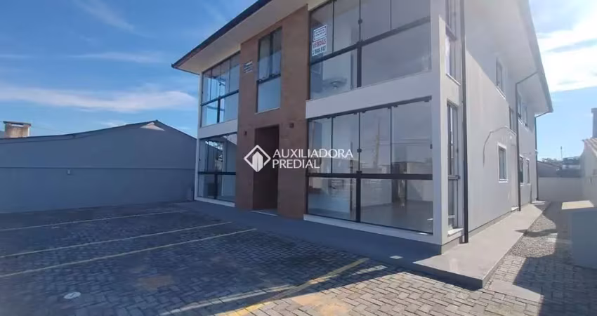 Apartamento com 3 quartos à venda na Cardida Freitas da Rosa, 137, Enseada de Brito, Palhoça