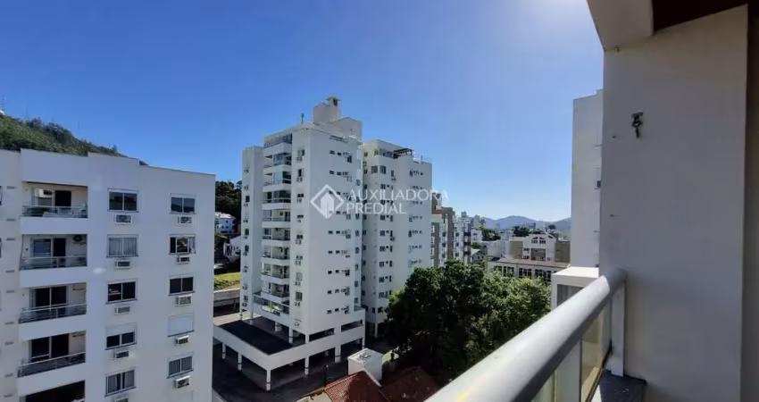 Apartamento com 3 quartos à venda na Rua Oge Fortkamp, 111, Trindade, Florianópolis