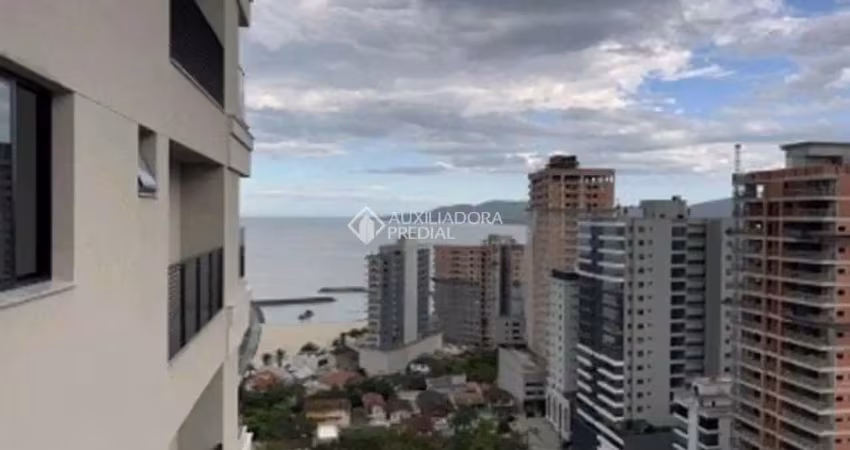 Apartamento com 2 quartos à venda na Dona Jovina, 108, Balneário Perequê, Porto Belo