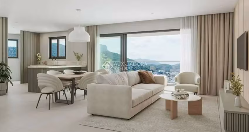 Apartamento com 3 quartos à venda na Rua Veneza, 8, Passa Vinte, Palhoça