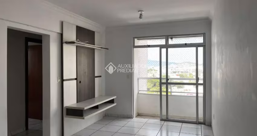 Apartamento com 3 quartos à venda na Avenida Governador Jorge Lacerda, 283, Campinas, São José