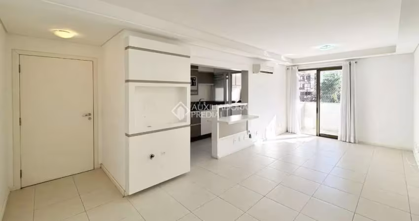 Apartamento com 2 quartos à venda na Rua Jairo Callado, 101, Centro, Florianópolis