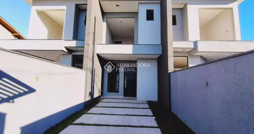 Casa com 2 quartos à venda na Servidão Edegar da Costa, 163, Ingleses do Rio Vermelho, Florianópolis