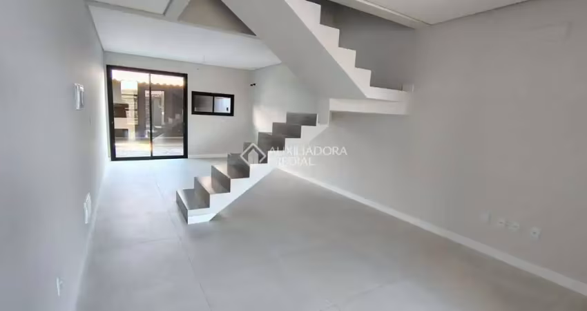 Casa com 2 quartos à venda na Servidão Edegar da Costa, 163, Ingleses do Rio Vermelho, Florianópolis