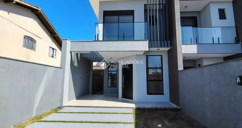 Casa com 3 quartos à venda na Servidão Edegar da Costa, 163, Ingleses do Rio Vermelho, Florianópolis