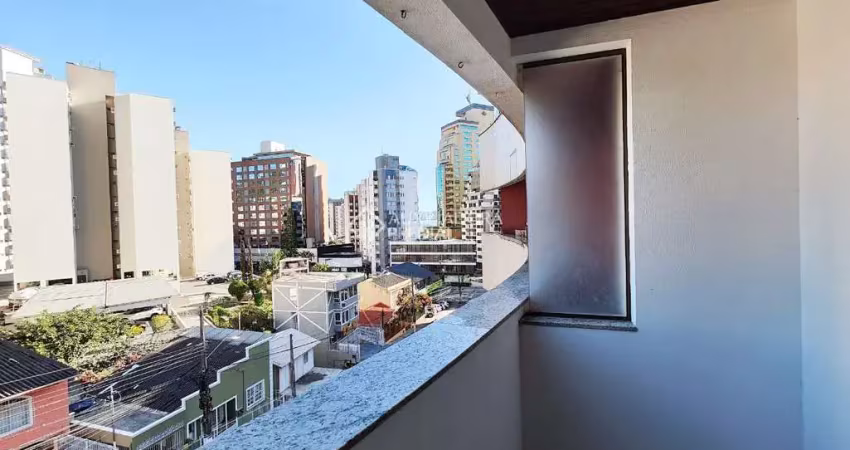 Apartamento com 3 quartos à venda na Rua Jairo Callado, 101, Centro, Florianópolis