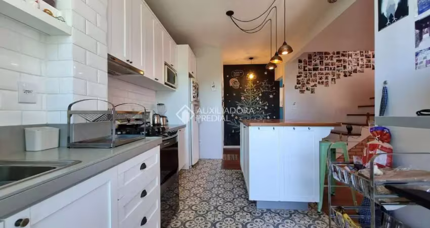 Apartamento com 5 quartos à venda na Rua Antônio Costa, 33, Itacorubi, Florianópolis
