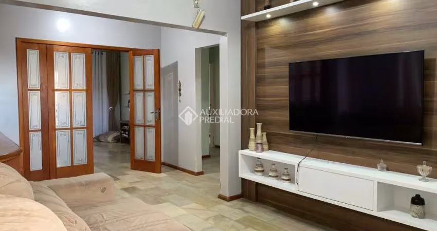 Casa com 4 quartos à venda na Rua João Rodrigues Alves, 102, Jardim Atlântico, Florianópolis