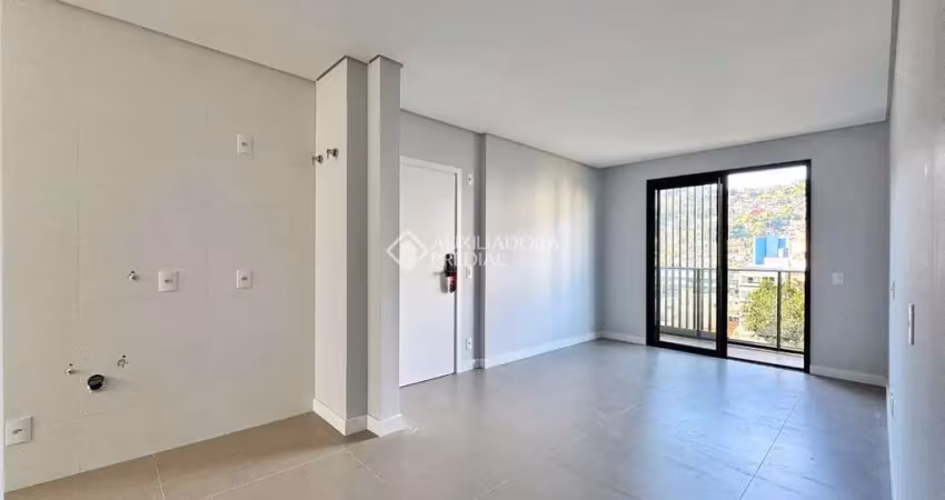 Apartamento com 2 quartos à venda na Praça Hercílio Luz, 1117, Centro, Florianópolis