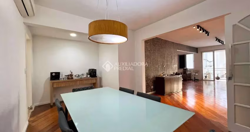 Apartamento com 5 quartos à venda na Rua Frei Caneca, 564, Agronômica, Florianópolis
