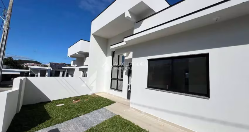 Casa com 3 quartos à venda na Graciosa Favero, 1, Potecas, São José