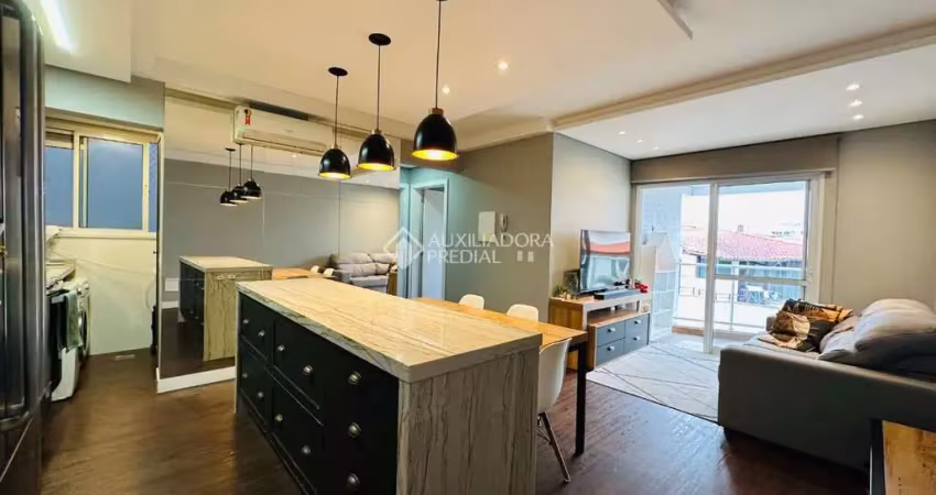 Apartamento com 2 quartos à venda na Avenida Luiz Boiteux Piazza, 4615, Cachoeira do Bom Jesus, Florianópolis