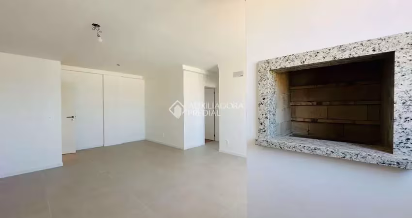 Apartamento com 2 quartos à venda na Rua Vereador José do Vale Pereira, 148, Coqueiros, Florianópolis