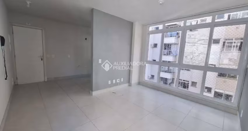 Apartamento com 2 quartos à venda na Rua Hermann Blumenau, 111, Centro, Florianópolis
