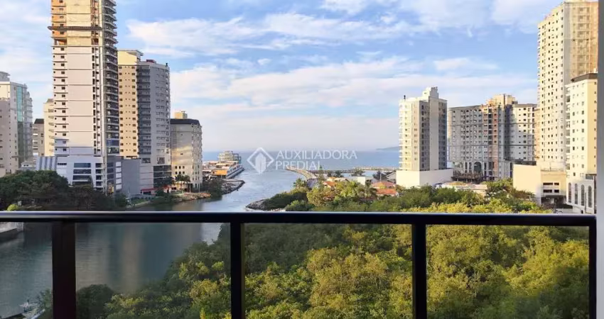 Apartamento com 2 quartos à venda na Dona Jovina, 108, Balneário Perequê, Porto Belo