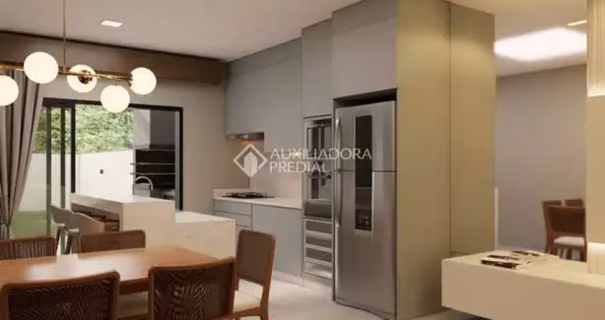 Casa com 2 quartos à venda na Rodovia Armando Calil Bulos, 2203, Vargem Grande, Florianópolis