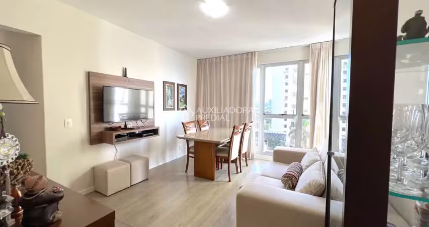 Apartamento com 2 quartos à venda na Rua Almirante Lamego, 747, Centro, Florianópolis