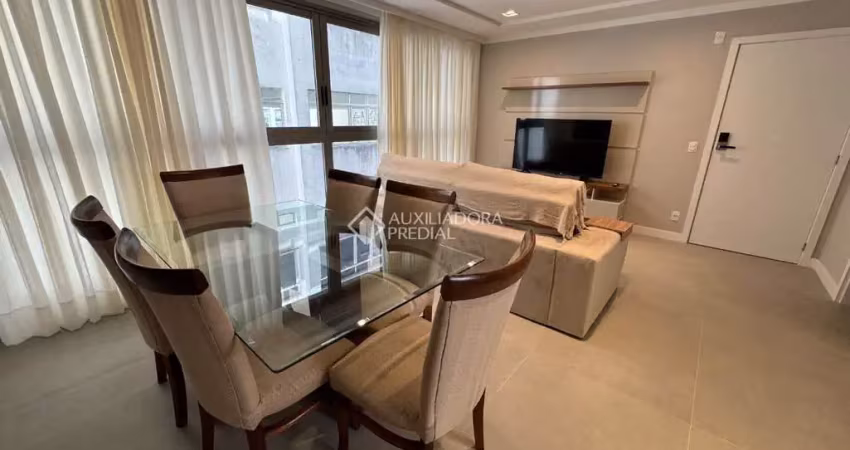 Apartamento com 3 quartos à venda na Rua Presidente Nereu Ramos, 331, Centro, Florianópolis