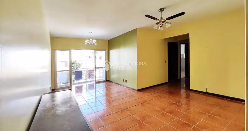 Apartamento com 3 quartos à venda na Rua Jaú Guedes da Fonseca, 175, Coqueiros, Florianópolis