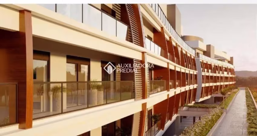 Apartamento com 1 quarto à venda na Rodovia Virgílio Várzea, 1000, Saco Grande, Florianópolis