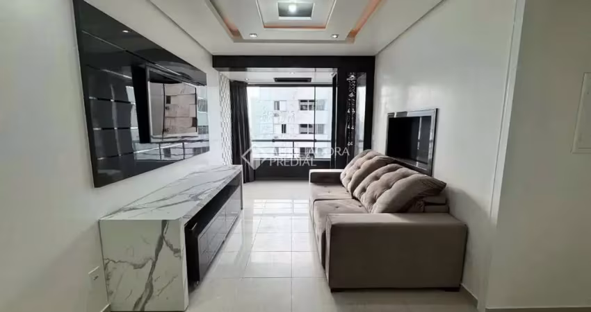 Apartamento com 2 quartos à venda na Rua Felipe Schmidt, 12010, Centro, Florianópolis