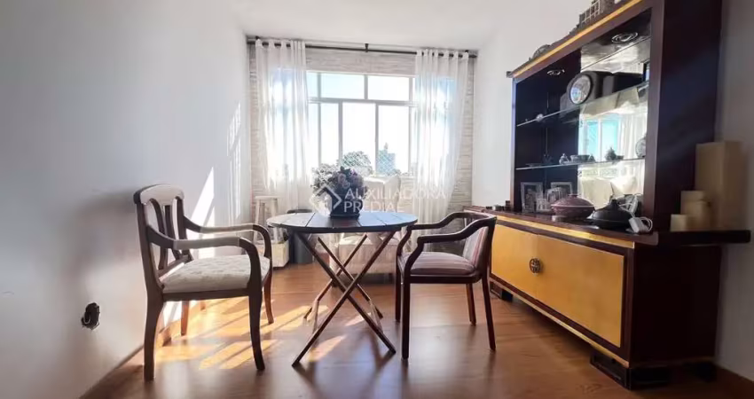 Apartamento com 3 quartos à venda na Rua Doutor Heitor Blum, 919, Estreito, Florianópolis