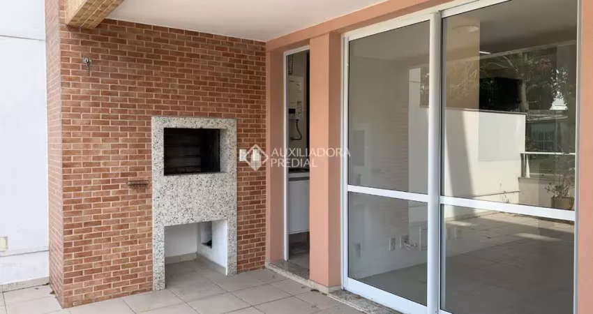 Apartamento com 2 quartos à venda na Nossa Senhora do Rosário, 78, 348, Jardim Atlântico, Florianópolis