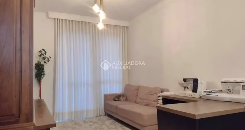 Apartamento com 3 quartos à venda na Avenida Barão do Rio Branco, 79, Centro, Palhoça