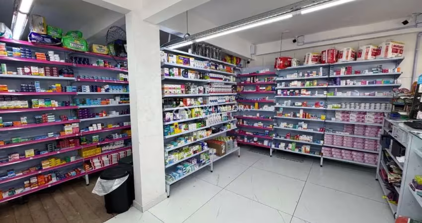 Sala comercial à venda na Rua Professor Egídio Ferreira, 800, Monte Cristo, Florianópolis