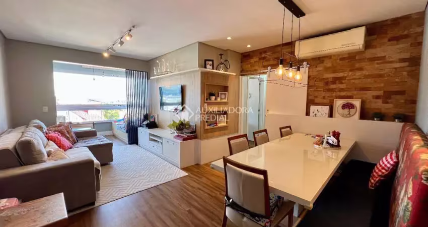 Apartamento com 3 quartos à venda na Rua Jornalista Manoel Menezes, 35, Itacorubi, Florianópolis