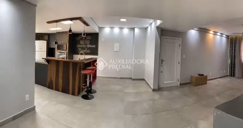 Apartamento com 2 quartos à venda na Rua Ivo Reis Montenegro, 51, Itaguaçu, Florianópolis
