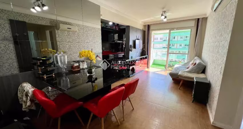 Apartamento com 2 quartos à venda na Rua Alba Dias Cunha, 147, Trindade, Florianópolis