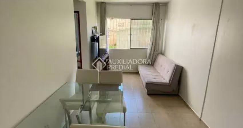 Apartamento com 2 quartos à venda na Rodovia Amaro Antônio Vieira, 2008, Itacorubi, Florianópolis
