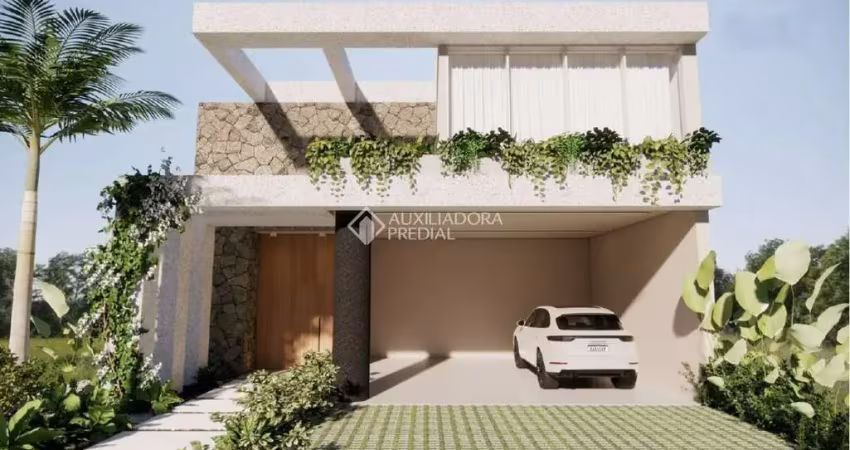 Casa com 4 quartos à venda na Rua do Lamim, 2736, Canasvieiras, Florianópolis