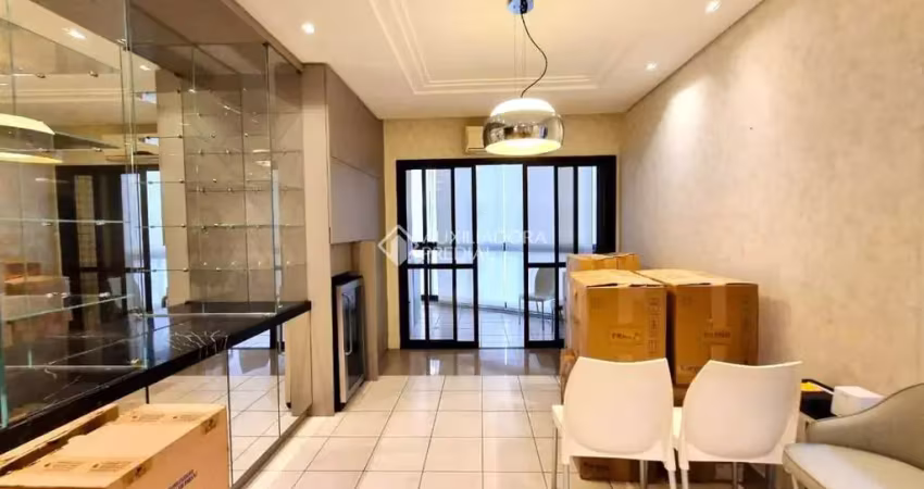Apartamento com 4 quartos à venda na Rua Altamiro Guimarães, 360, Centro, Florianópolis