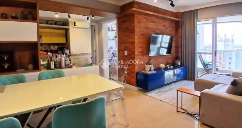 Apartamento com 2 quartos à venda na Rua Dom Pedro II, 374, Campinas, São José