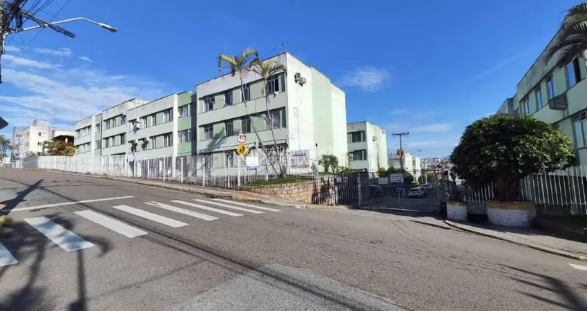 Apartamento com 2 quartos à venda na Rua Manoel Pizzolati, 244, Jardim Atlântico, Florianópolis