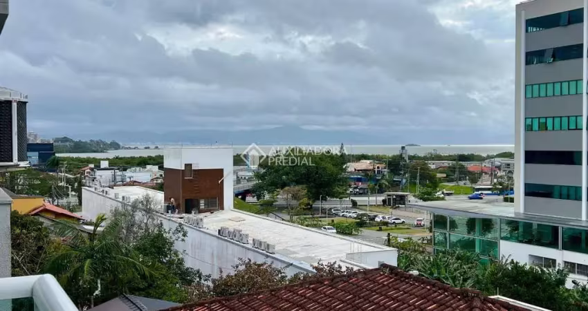Apartamento com 2 quartos à venda na Rua Coronel Luiz Caldeira, 105, Itacorubi, Florianópolis