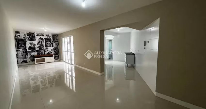 Apartamento com 2 quartos à venda na Rua Maria Filomena da Silva, 257, Nossa Senhora do Rosário, São José