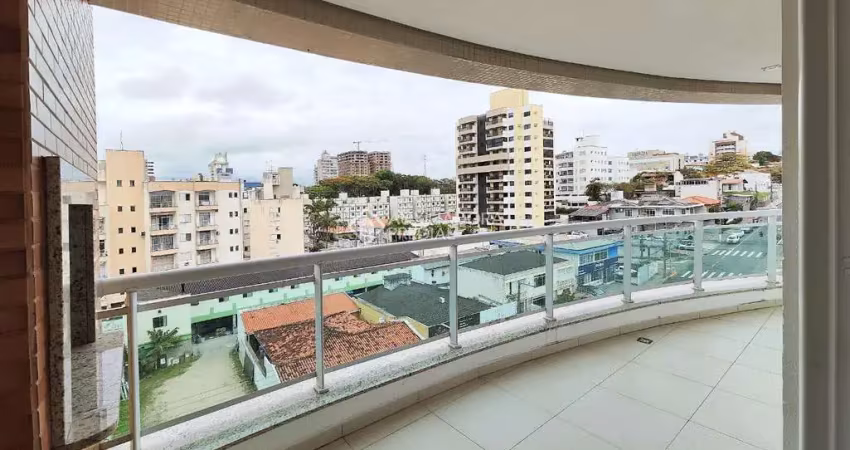 Apartamento com 3 quartos à venda na Rua Araci Vaz Callado, 1124, Canto, Florianópolis