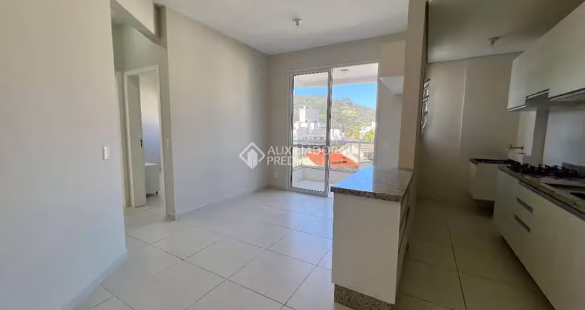 Apartamento com 2 quartos à venda na Rua das Camélias, 36, Carvoeira, Florianópolis
