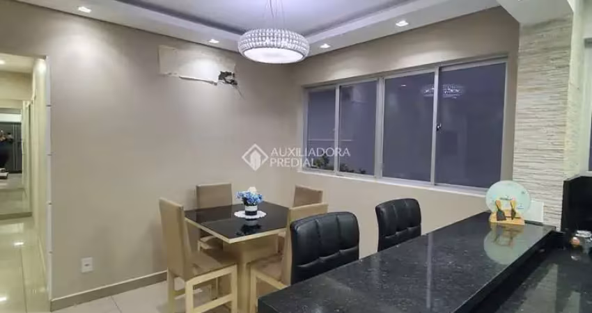 Apartamento com 3 quartos à venda na Rua Duarte Schutel, 215, Centro, Florianópolis