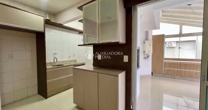 Cobertura com 3 quartos à venda na Rua Coronel Luiz Caldeira, 105, Itacorubi, Florianópolis