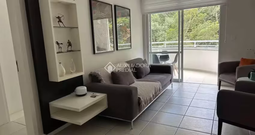 Apartamento com 2 quartos à venda na Rodovia Virgílio Várzea, 2236, Saco Grande, Florianópolis
